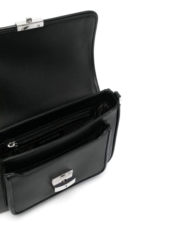Michael Michael Kors  textured leather crossbody bag - Image 2
