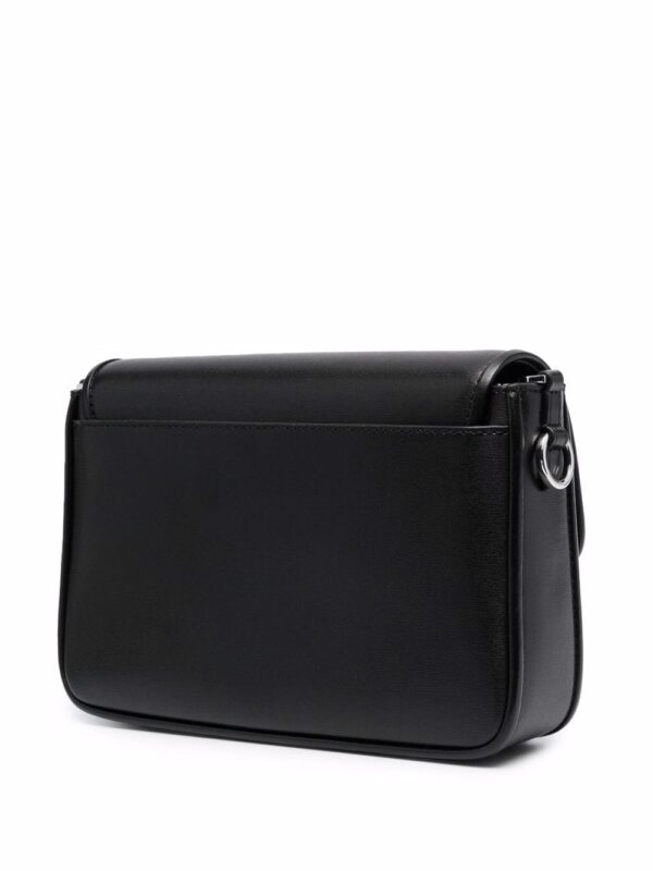 Michael Michael Kors textured leather crossbody bag - Image 3