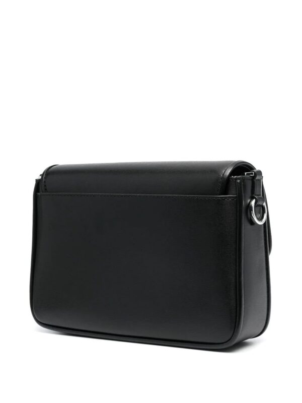 Michael Michael Kors  textured leather crossbody bag - Image 4