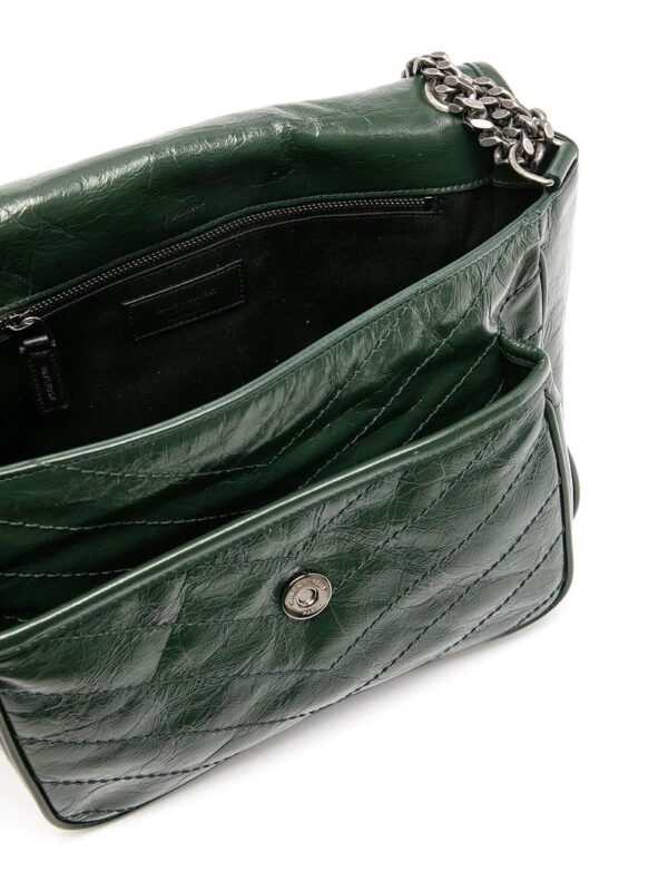 Saint Laurent  medium Niki shoulder bag - Image 3