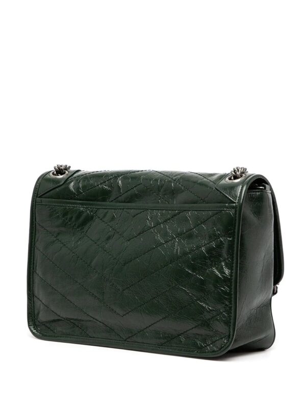 Saint Laurent  medium Niki shoulder bag - Image 4