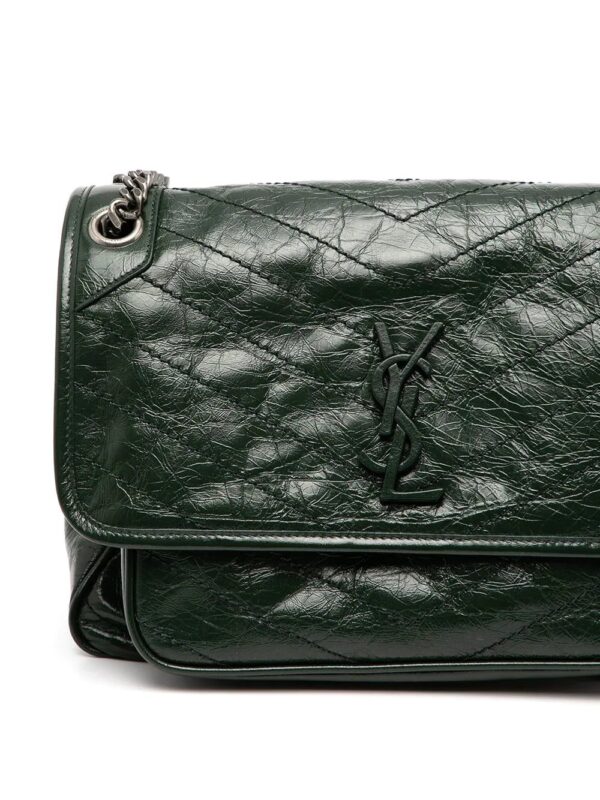 Saint Laurent  medium Niki shoulder bag - Image 2