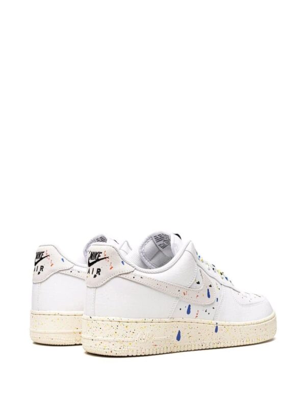 Nike  Air Force 1 '07 LV8 "Paint Splatter" sneakers - Image 3