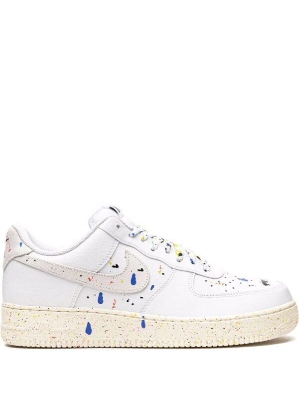 Nike  Air Force 1 '07 LV8 "Paint Splatter" sneakers