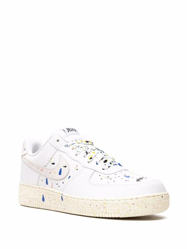 Nike  Air Force 1 '07 LV8 "Paint Splatter" sneakers - Image 2