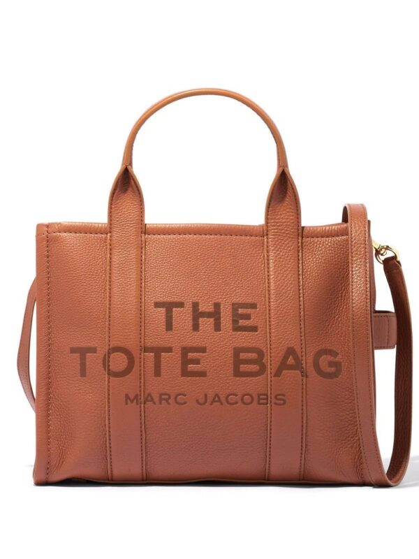 Marc Jacobs  medium The Leather Tote bag
