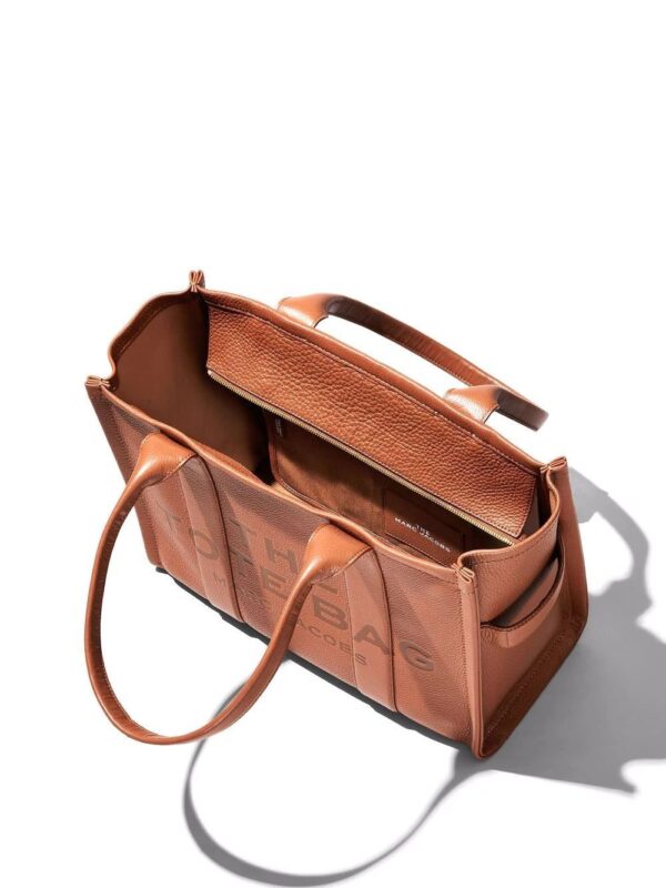 Marc Jacobs  The Large Tote bag - Image 4