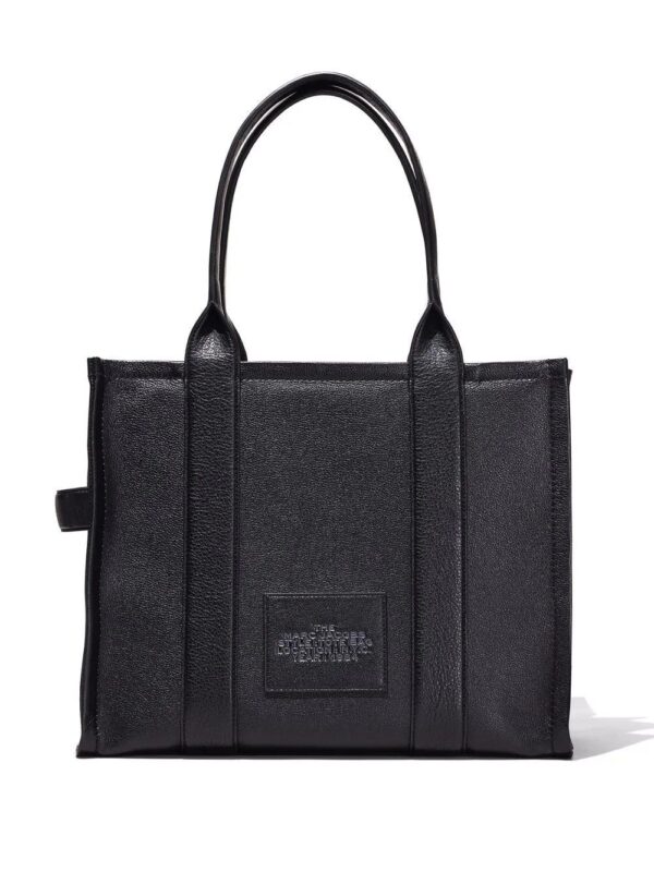 Marc Jacobs The Large Leather Tote bag - Image 2