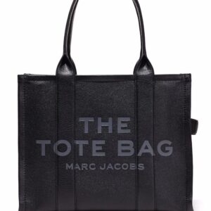 Marc Jacobs The Large Leather Tote bag