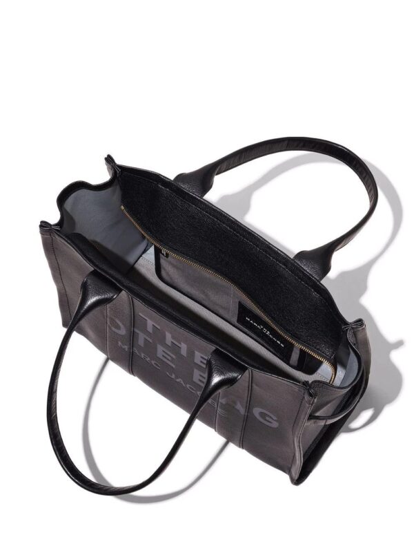 Marc Jacobs The Large Leather Tote bag - Image 4