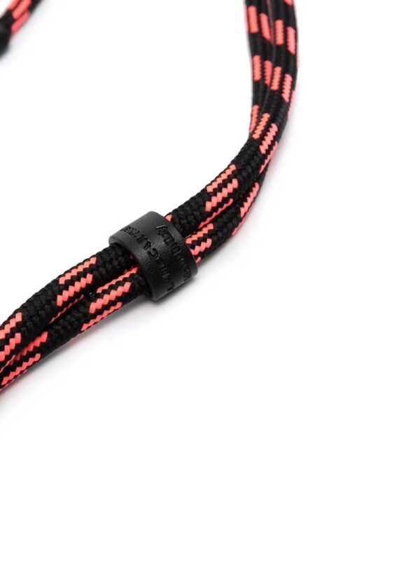 Stella McCartney  knotted rope belt - Image 2