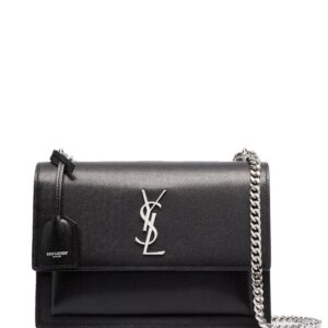 Saint Laurent medium Sunset shoulder bag