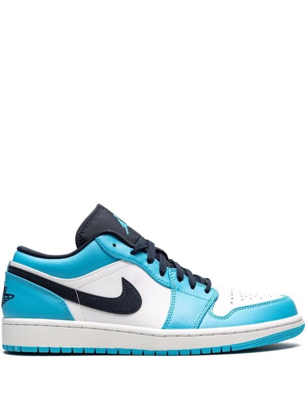 Jordan  Air Jordan 1 Low UNC sneakers