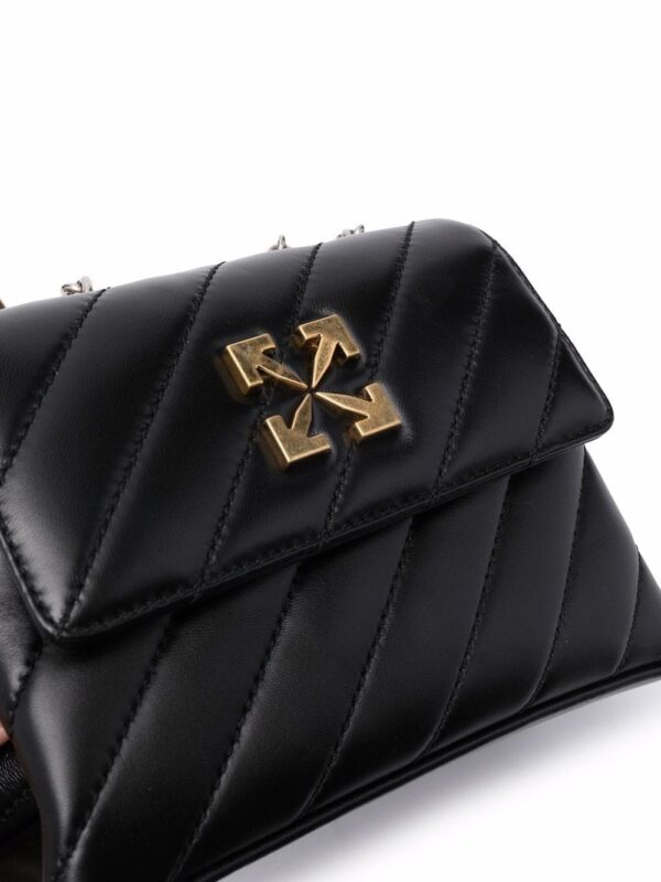 Off-White Jackhammer-24 shoulder bag - Image 4