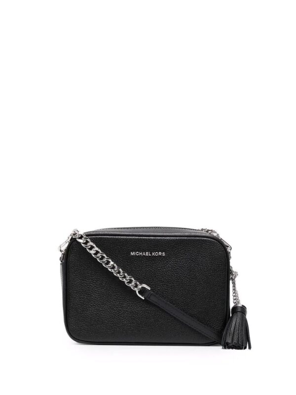 Michael Michael Kors  Jet Set crossbody bag