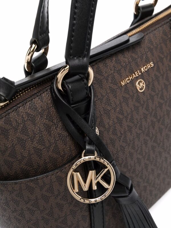 Michael Michael Kors Sullivan tote bag - Image 4