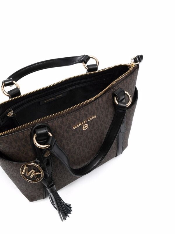 Michael Michael Kors Sullivan tote bag - Image 5
