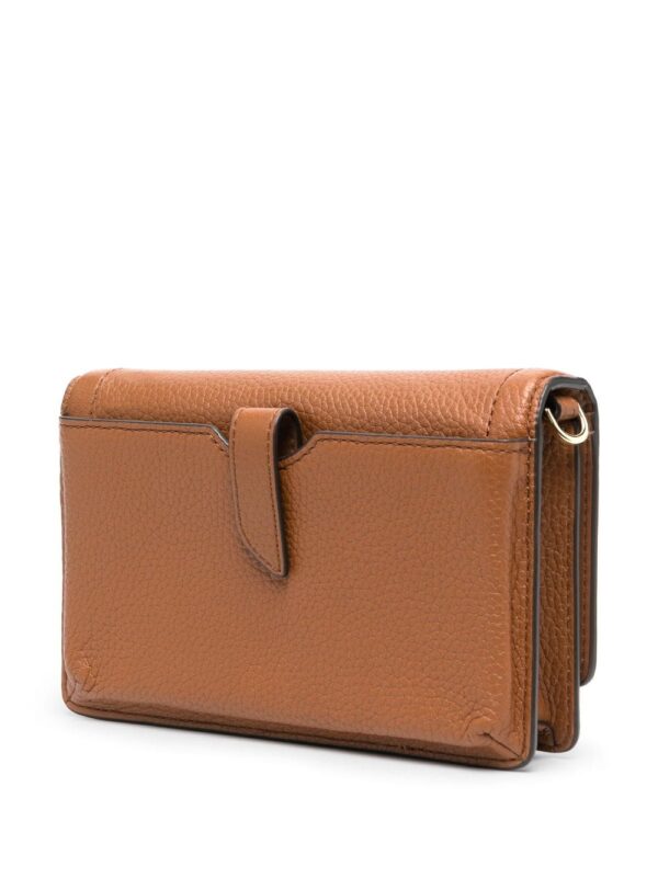 Michael Michael Kors  Jet Set leather crossbody bag - Image 3