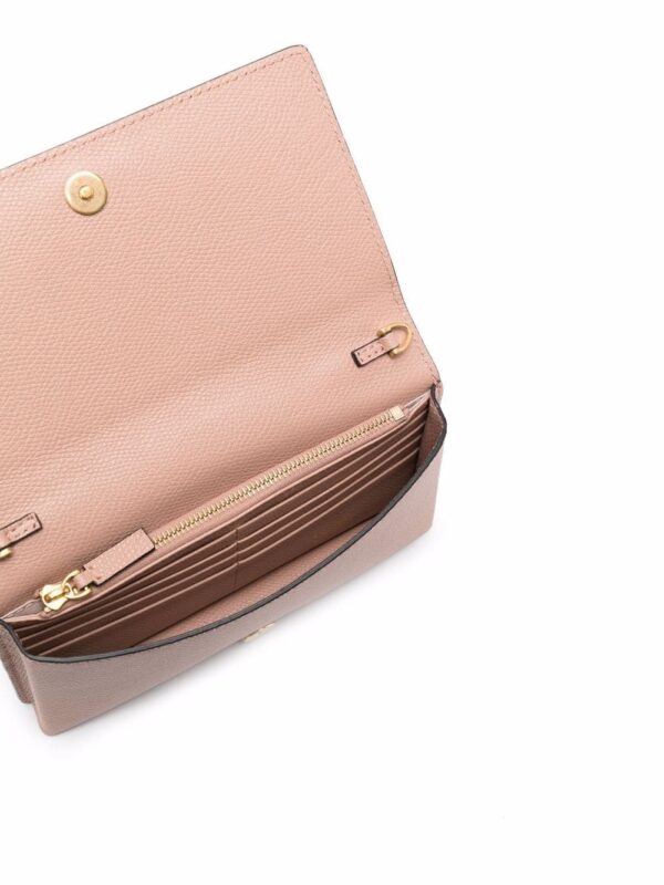 Valentino Garavani VLogo shoulder bag - Image 5