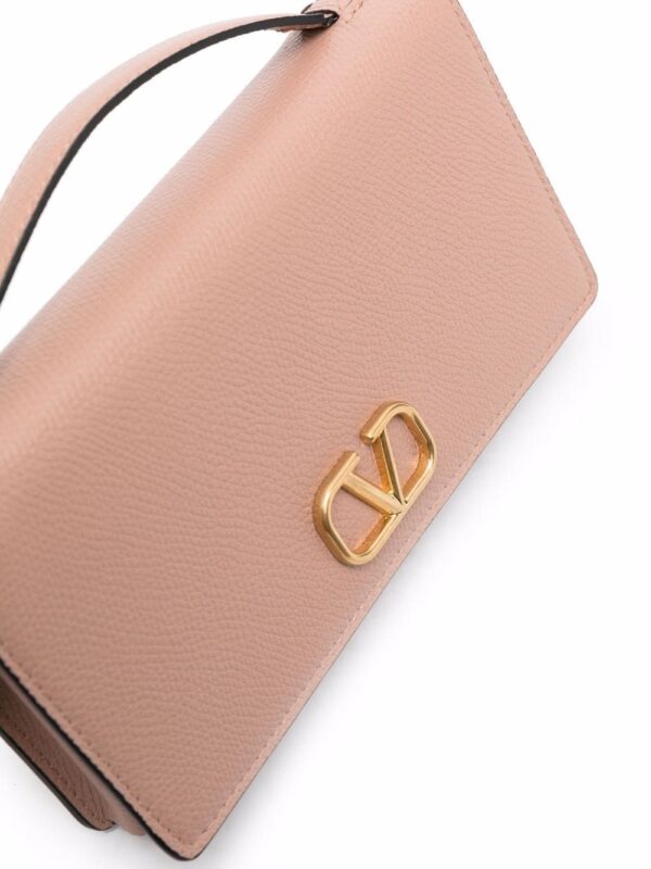 Valentino Garavani VLogo shoulder bag - Image 4