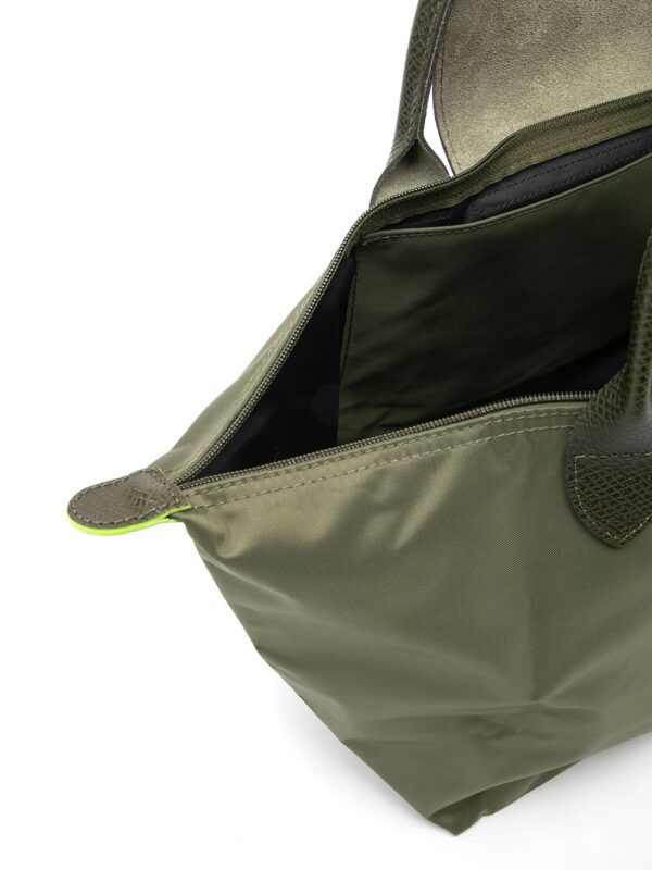 Longchamp  Le Pliage Original tote bag - Image 4