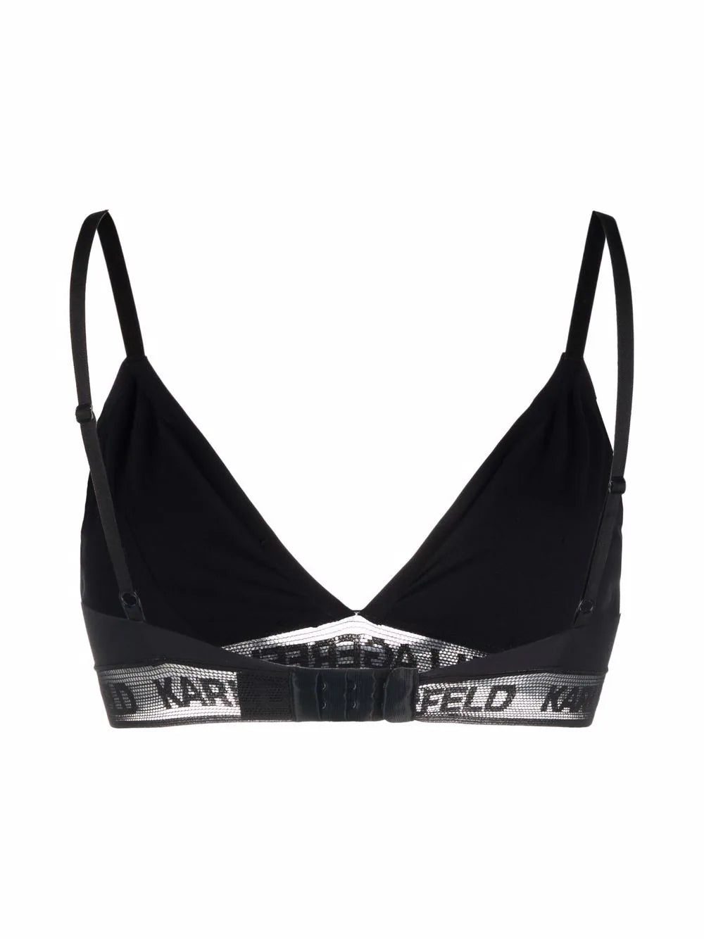 Karl Lagerfeld ultralight logo triangle set - Image 3