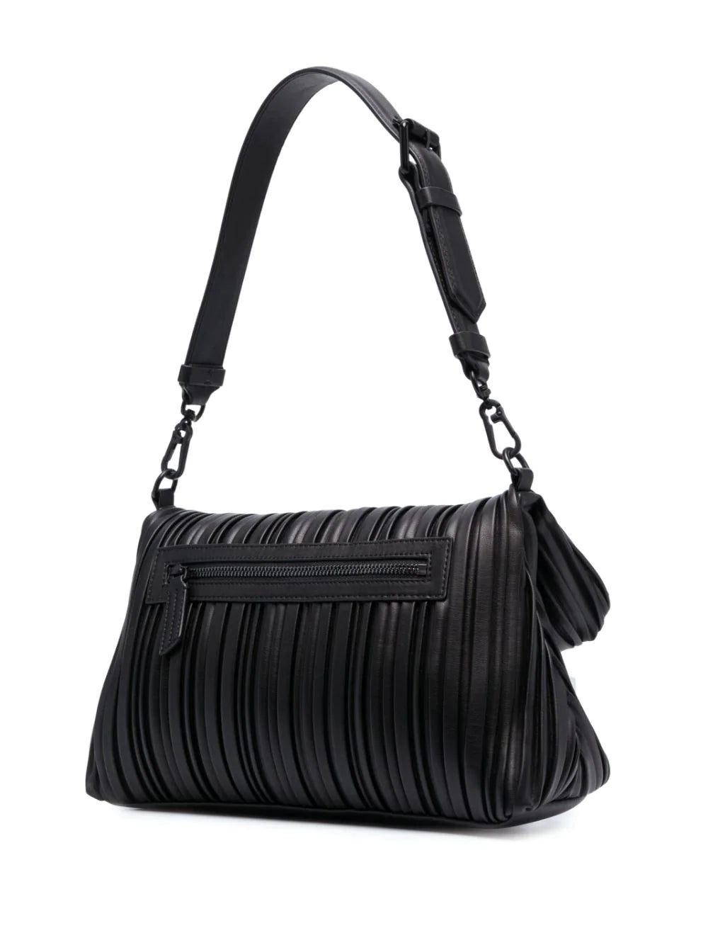 Karl Lagerfeld K/Kushion small folded tote - Image 4