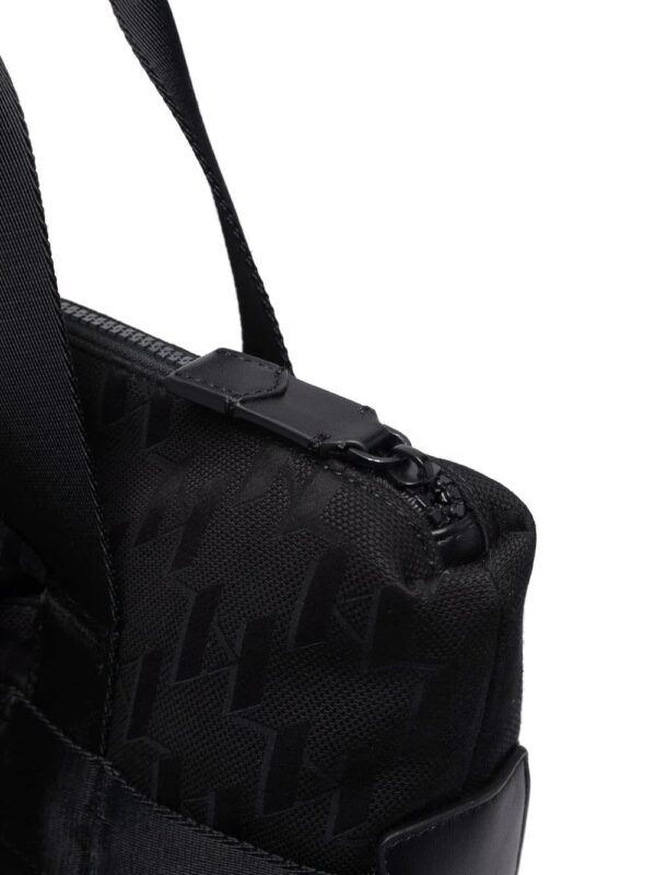 Karl Lagerfeld K/Otto convertible tote bag - Image 4