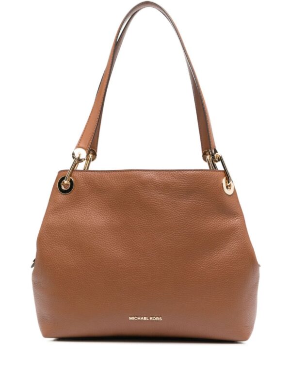 Michael Michael Kors  textured leather tote