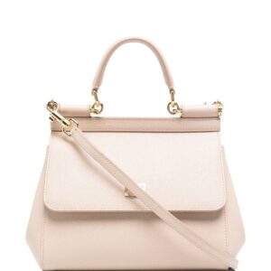 Dolce & Gabbana medium Sicily shoulder bag