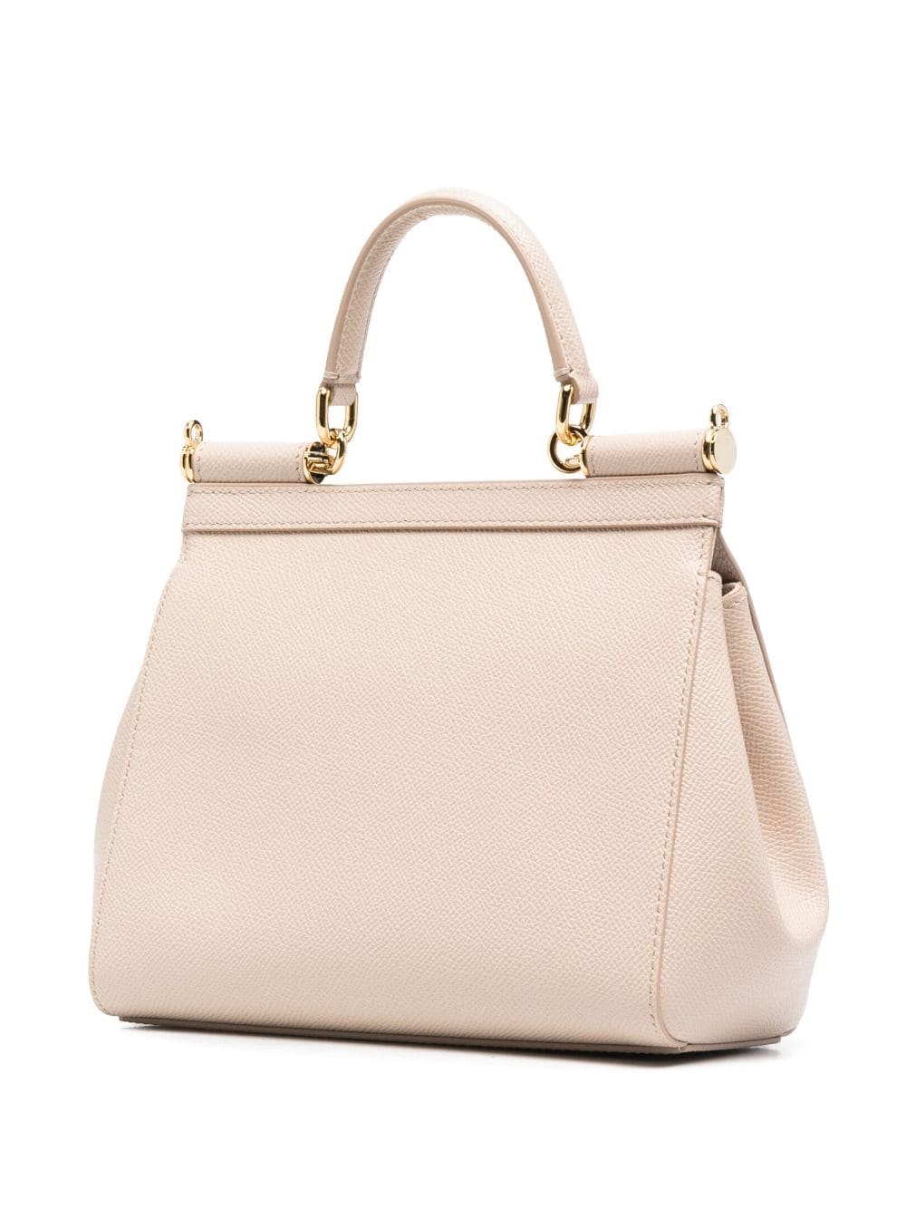 Dolce & gabbana medium Sicily shoulder bag - Image 4