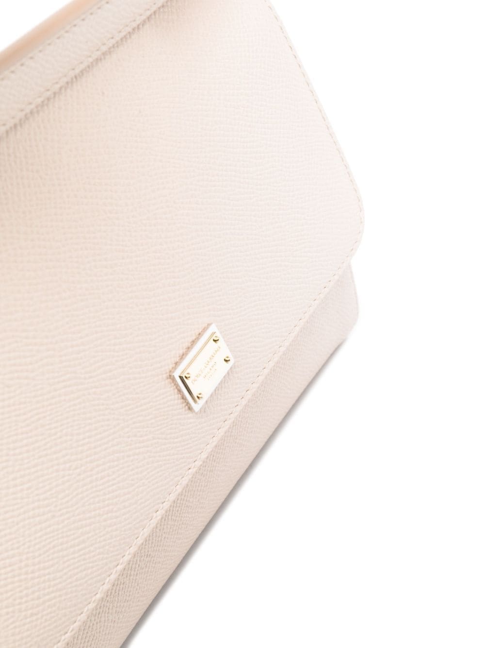 Dolce & Gabbana medium Sicily shoulder bag - Image 5