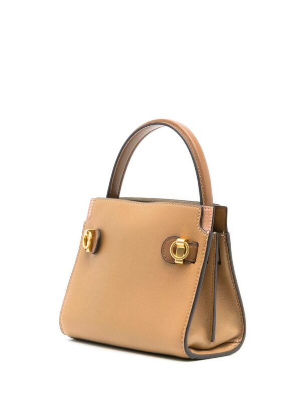 Tory Burch LEE RADZIWILL PETITE DOUBLE BAG - Image 3