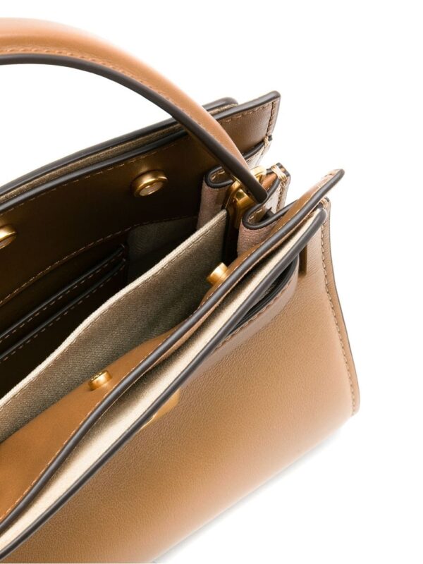 Tory Burch LEE RADZIWILL PETITE DOUBLE BAG - Image 5