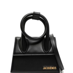 Jacquemus Le Chiquito Noeud mini bag