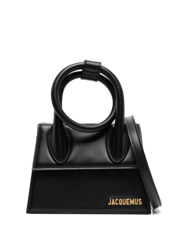 Jacquemus Le Chiquito Noeud mini bag