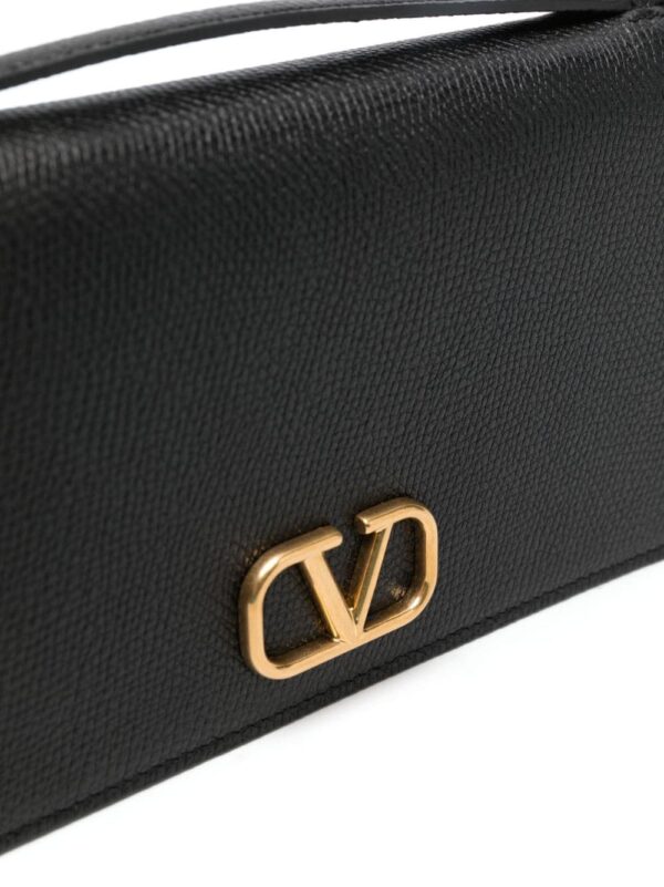 Valentino Garavani VLogo shoulder bag - Image 3