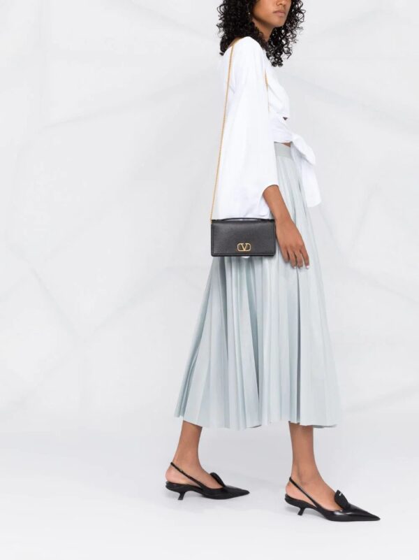 Valentino Garavani VLogo shoulder bag - Image 2