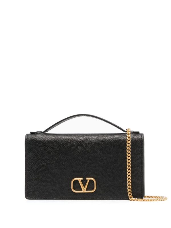 Valentino Garavani VLogo shoulder bag