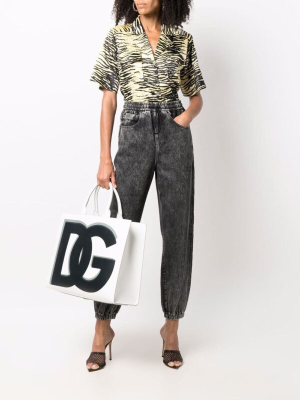 Dolce & Gabbana Beatrice medium tote - Image 2