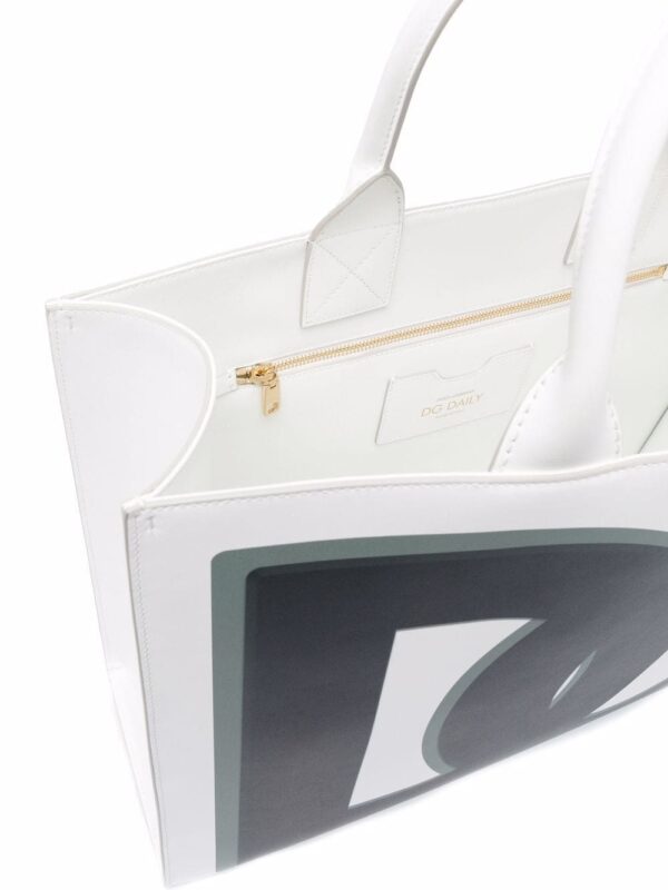Dolce & Gabbana Beatrice medium tote - Image 5