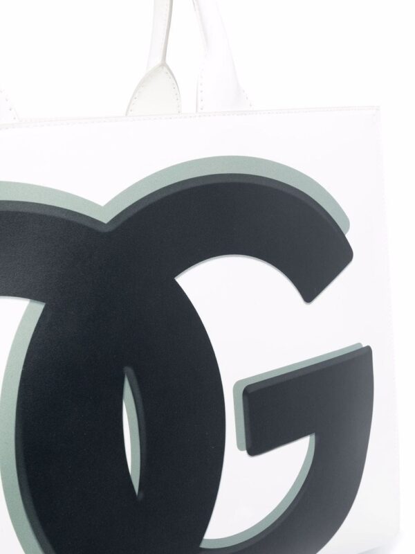 Dolce & Gabbana Beatrice medium tote - Image 4