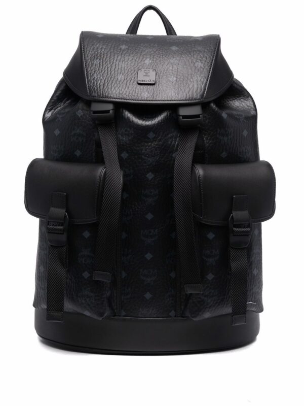 MCM large Brandenburg backpack