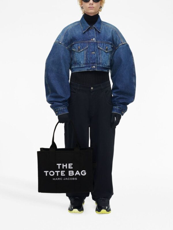 Marc Jacobs The Canvas Large Tote bag - Image 2