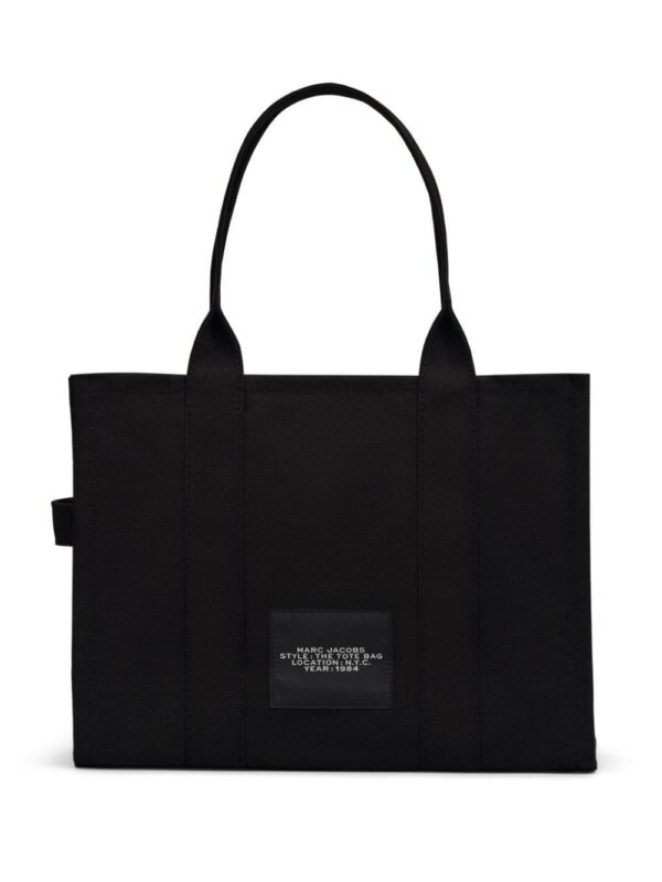 Marc Jacobs The Canvas Large Tote bag - Image 4