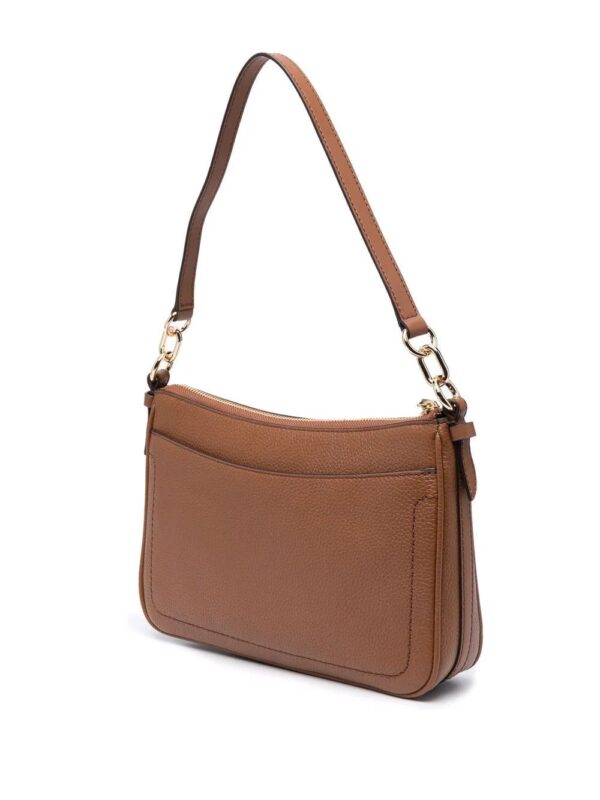 Michael Michael Kors  Jet Set leather shoulder bag - Image 2