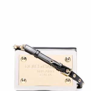 Dolce & Gabbana 90s Sicily shoulder bag