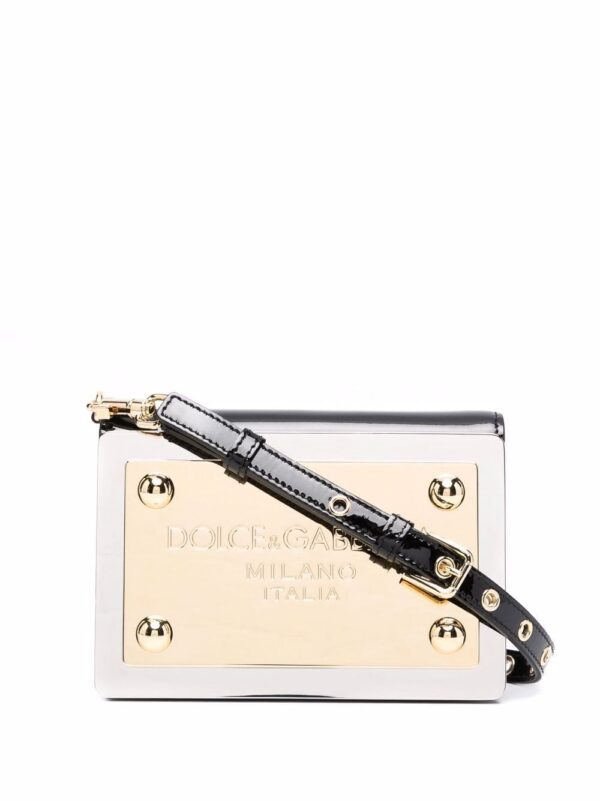 Dolce & Gabbana 90s Sicily shoulder bag