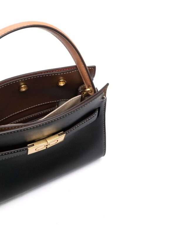 Tory Burch LEE RADZIWILL PETITE DOUBLE BAG - Image 5