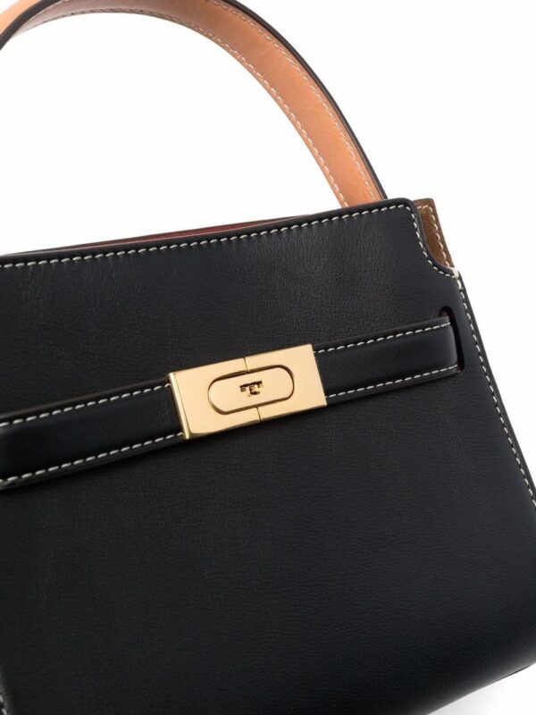 Tory Burch LEE RADZIWILL PETITE DOUBLE BAG - Image 4